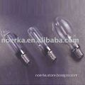 HIGH PRESSURE SODIUM LAMPS(TUBULAR AND OVAL)